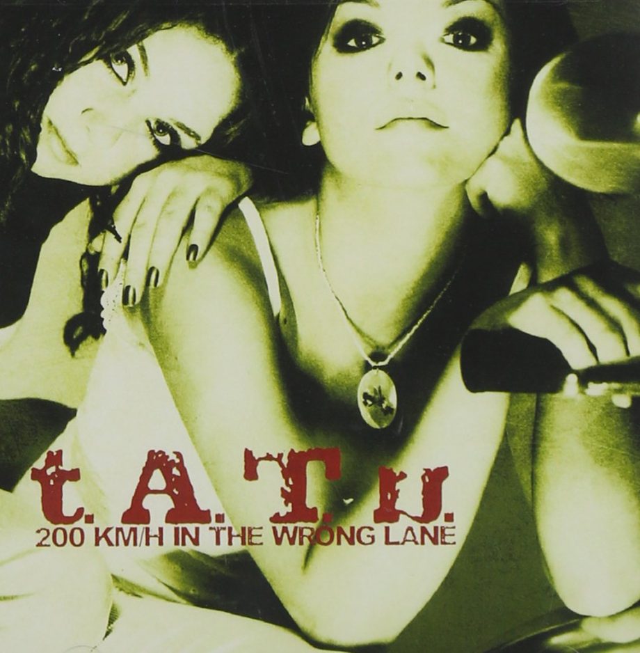 La polémica historia detrás de "All the Things She Said" y el fin de t.A.T.u.