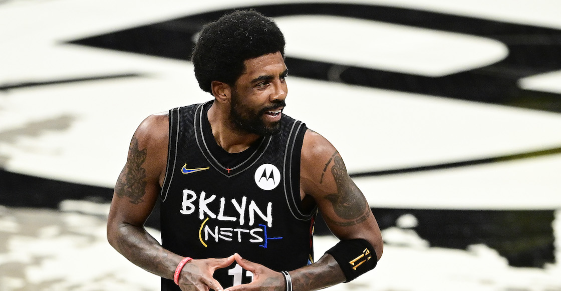 ¿Cuántos millones de dólares perdería Kyrie Irving en la NBA por no aplicarse la vacuna contra COVID?