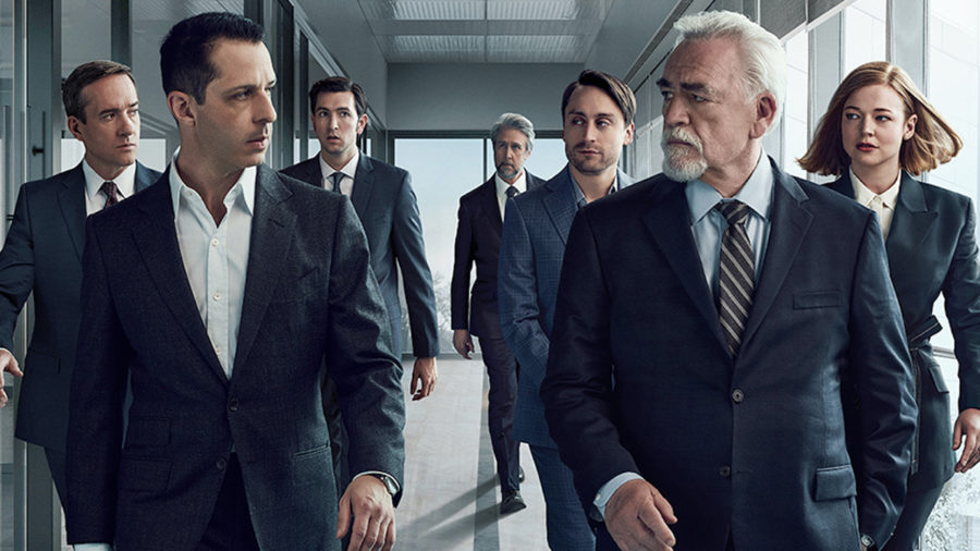 Succession DGA Awards 2022 nominados