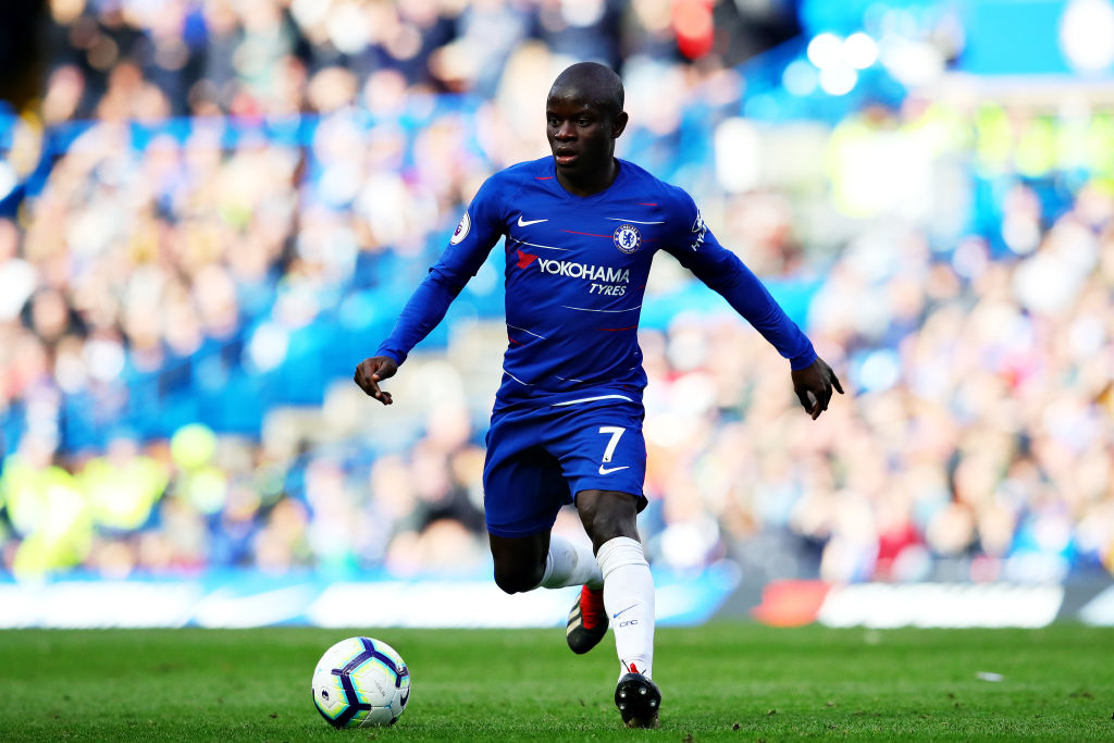 El doloroso rechazo de N'Golo Kanté al Real Madrid: "Ni aunque Zidane me llamara"