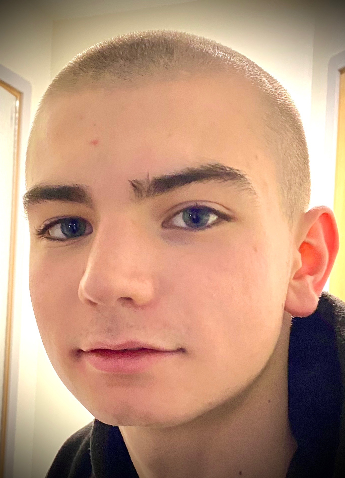 Encuentran sin vida al hijo de 17 años de la cantante Sinéad O'Connor