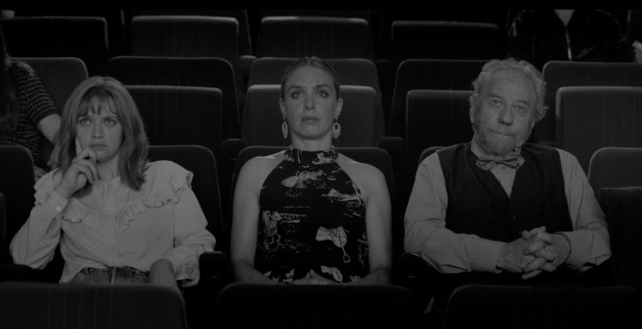 La crisis de la vida adulta: 5 razones para entrarle a la película 'Playlist'