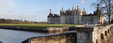 14 rincones de Francia que bien servirían para celebrar San Valentín