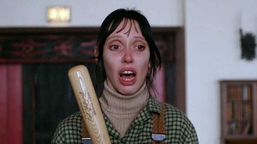 Shelley Duvall Peor actriz El resplandor 