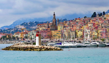 Menton