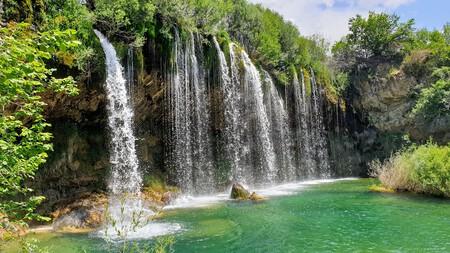 Arroyo Del Molino 4712761 1920