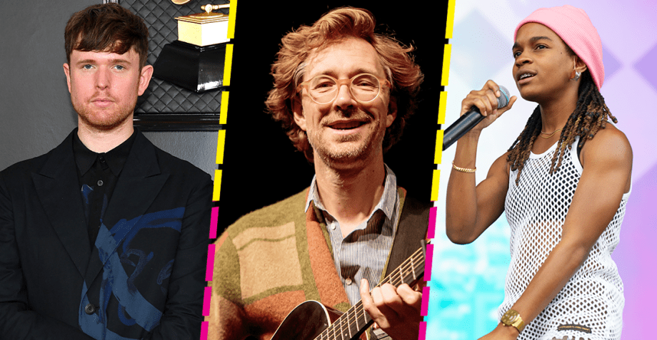 Kings of Convenience, James Blake y Koffee en el cartel de Bahidorá 2022