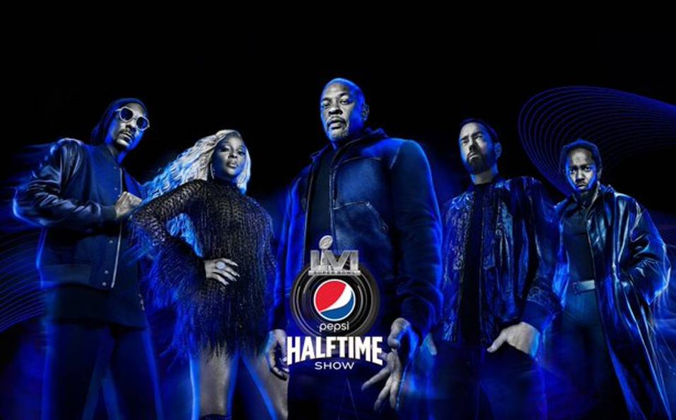 ¡Histórico! Dr. Dre invitará a dos raperos sordos al show de medio tiempo del Super Bowl