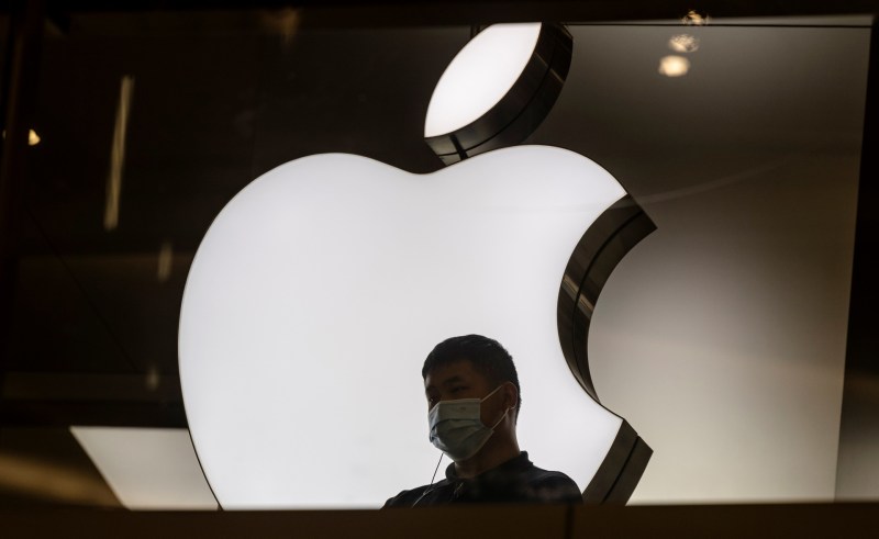 Apple suspende la venta de sus productos en Rusia