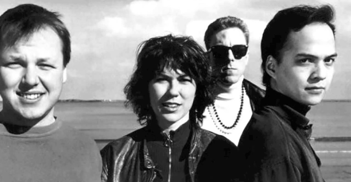 Los 7 covers más famosos a "Where Is My Mind?" de Pixies