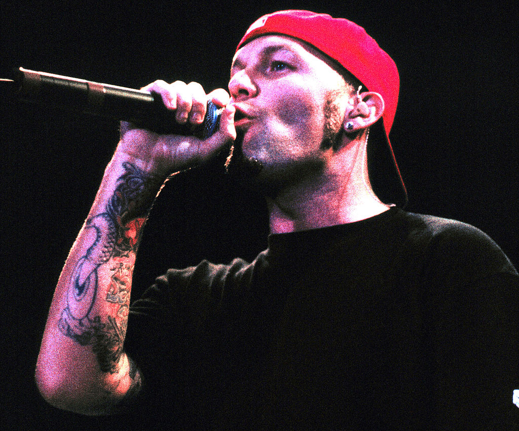 La traición e infidelidad que inspiró la creación de "Nookie" de Limp Bizkit