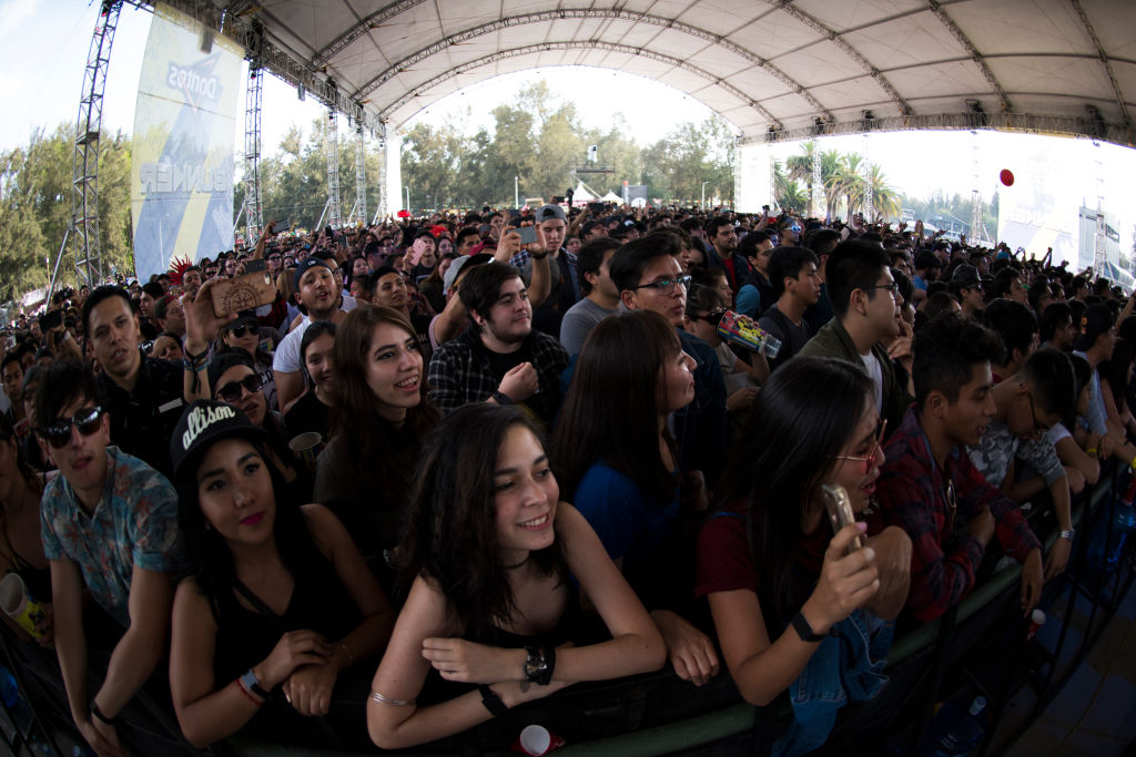 Guía rápida: Todo lo que debes saber para lanzarte al Vive Latino 2022