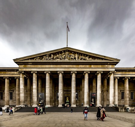 British Museum 5200534 1920