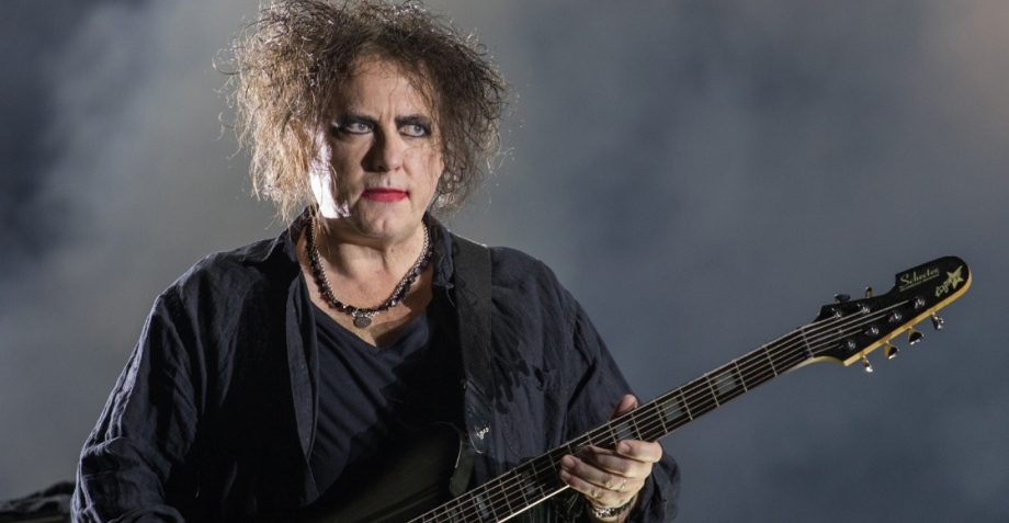 ¡The Cure compartirá un concierto épico y te decimos cómo verlo!