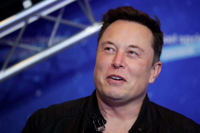 Elon Musk lanza oferta para comprar Twitter. Foto de EFE