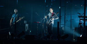 Recordemos 5 de las mejores presentaciones de Sigur Rós en festivales