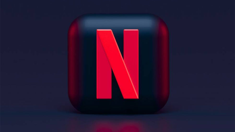 Netflix CP