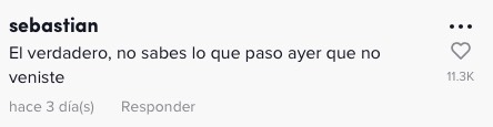 Como cuando una rata entra al salón de clases y te salva de hacer un examen