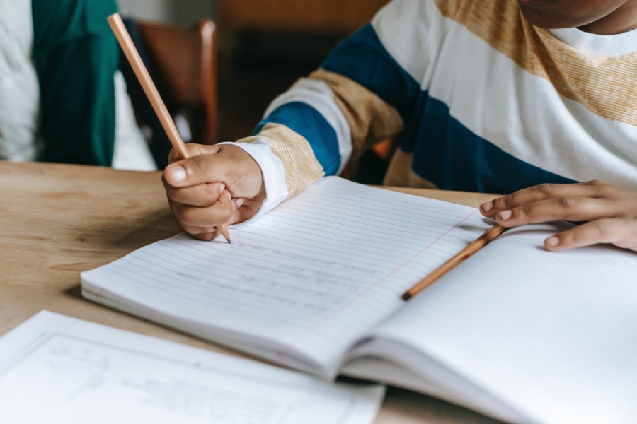 Rata interrumpe examen en escuela de Argentina 