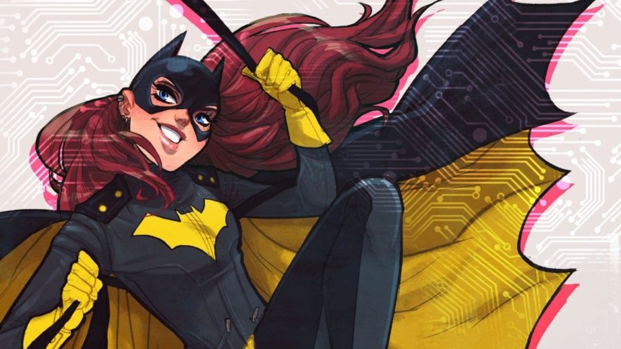 batgirl cines