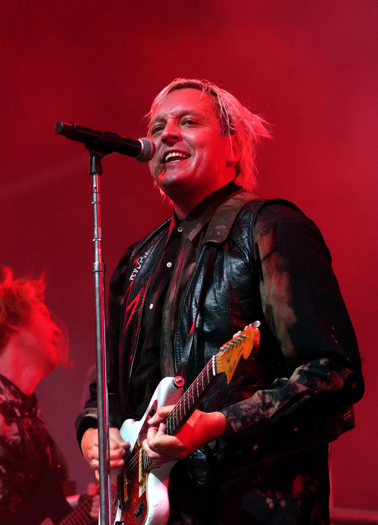 Arcade Fire trae emotividad con su rola "Unconditional I (Lookout Kid)"