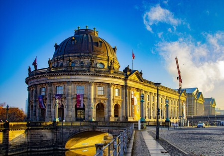 Bode Museum 5833570 1920