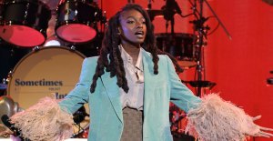 5 razones por las que Little Simz es una de las mejores raperas de la actualidad