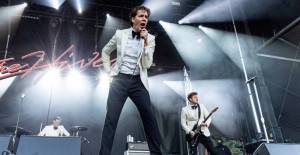 5 razones para no perderte a The Hives en el Corona Capital Guadalajara 2022