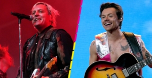 Checa a Arcade Fire covereando... ¿"As It Was" de Harry Styles?