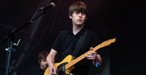 Así ha sido la evolución de Jake Bugg desde su primera visita a México