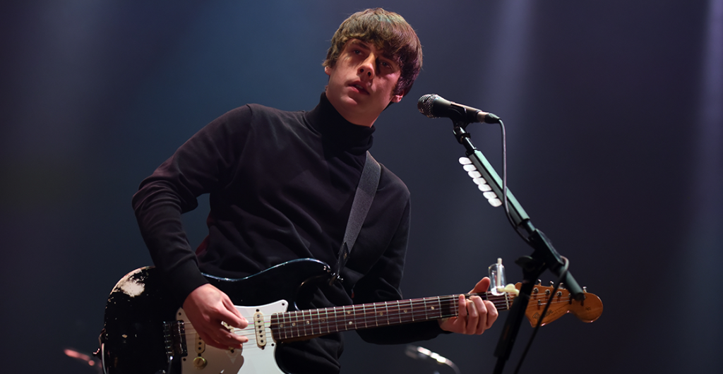 Jake Bugg revela los detalles de su nuevo disco, ‘Saturday Night, Sunday Morning’