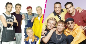 Boy Band Wars: ¿Cómo surgió la rivalidad entre NSYNC y Backstreet Boys?