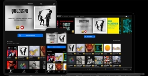 Conoce Qobuz, la plataforma musical que se convertirá en tu favorita