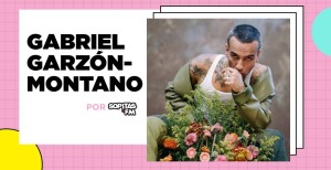 Conoce a Gabriel Garzón-Montano y su interesante proyecto multicultural "antigénero"