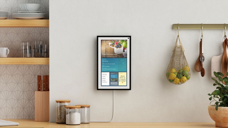 Echo Show 15