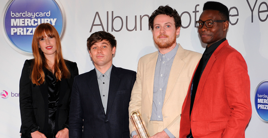 10 años de 'The English Riviera', el disco que puso a Metronomy en el mapa