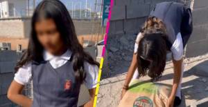 Este es el origen del video del papá que le da una lección a su hija que quiere dejar la escuela