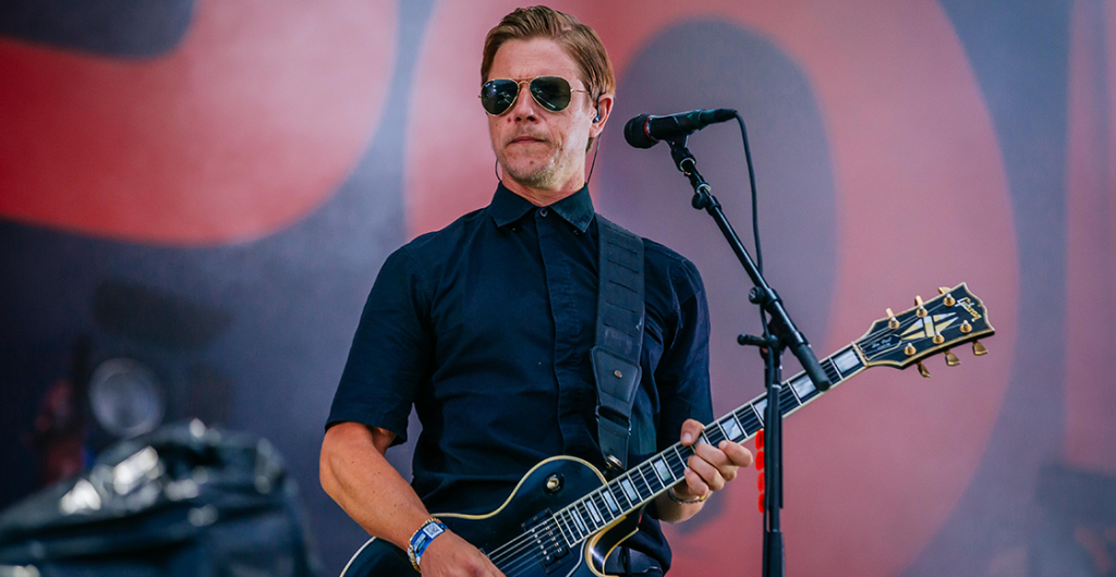 ¡Interpol regresará a México para dar un concierto en la CDMX!