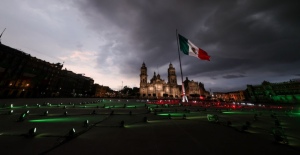 La CDMX es incluida en la lista de las ciudades más "cachondas" del mundo