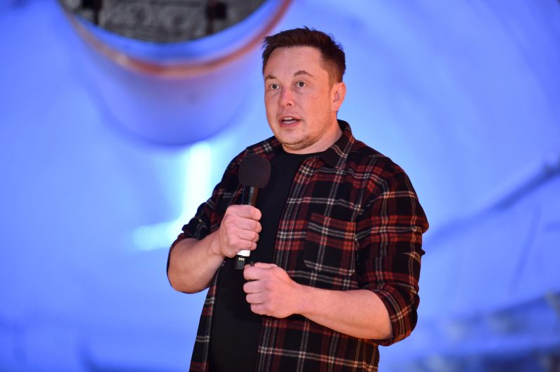 Musk Trump Casa Blanca pide mayor regulación de Twitter tras anuncio sobre Musk. Foto de EFE