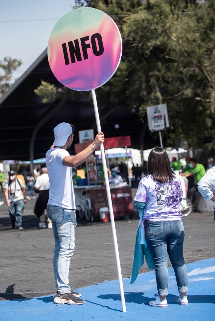 Información de Tecate Emblema