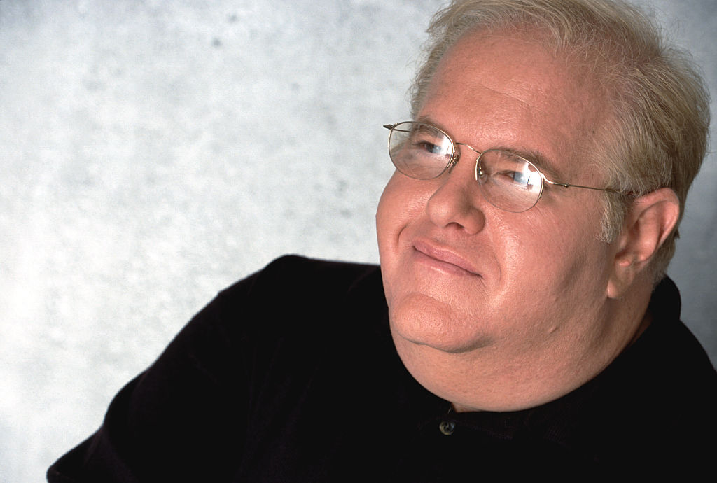 Lou Pearlman en 2002