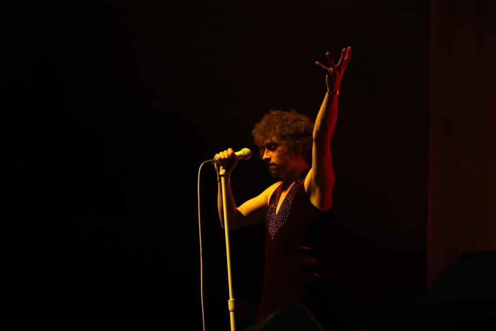 Greta Van Fleet demostró que el rock está vivo con su show en el Pepsi Center WTC