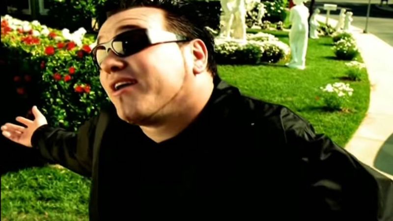 La historia del triste origen de "All Star" de Smash Mouth (y cómo casi queda fuera de 'Shrek')