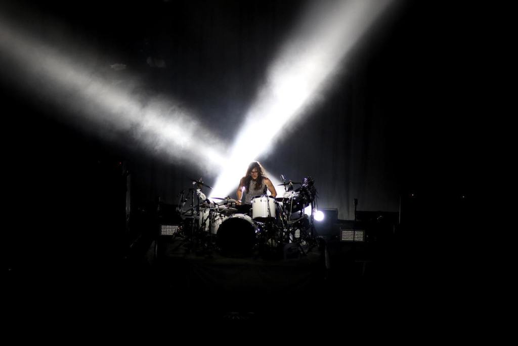 Greta Van Fleet demostró que el rock está vivo con su show en el Pepsi Center WTC