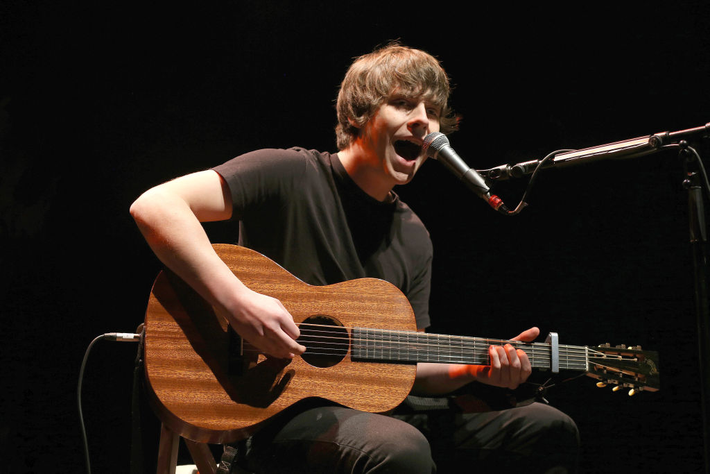 Jake Bugg