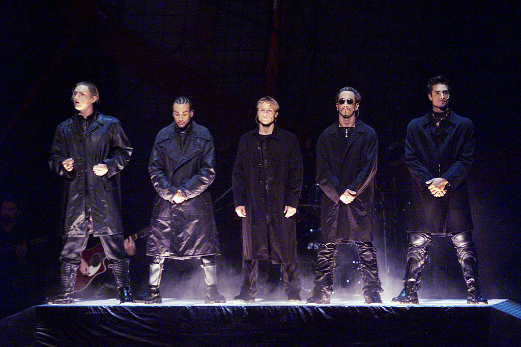 La historia de "I Want It That Way" de Backstreet Boys y su éxito sin sentido