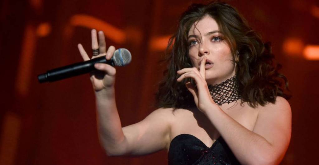 Lorde