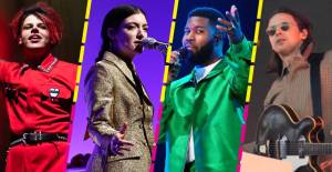 ¡Lorde, Jungle, Khalid y más en el Tecate Live Out 2022!