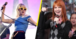 Así ha sido la evolución de Paramore a través de su discografía